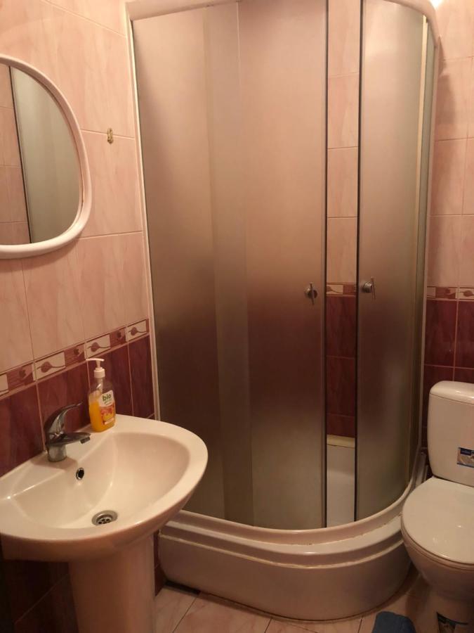 Bed and Breakfast Holiday Perekrestye Экстерьер фото