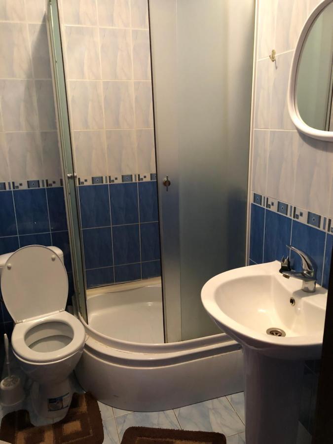 Bed and Breakfast Holiday Perekrestye Экстерьер фото